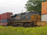 CSX 3019